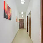 Seafront 2-bedroom In St Julians 아파트 *