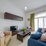 Seafront 2-bedroom In St Julians Saint Julian's