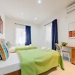 아파트 Seafront 2-bedroom In St Julians *