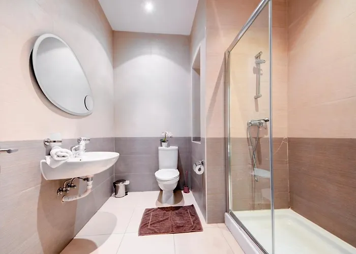 Seafront 2-bedroom In St Julians * Saint Julian's